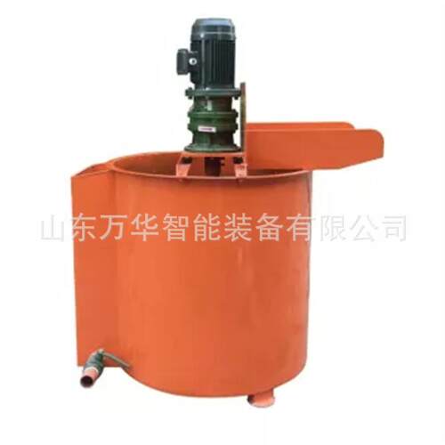 矿用气动搅拌机 使用方便 矿用风动搅拌机 JQW-300S矿用搅拌机