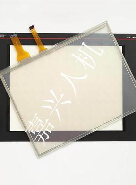 全新三菱GT2712-STBD GT2712-STBA/STWD/STWA触摸屏保护膜 面板