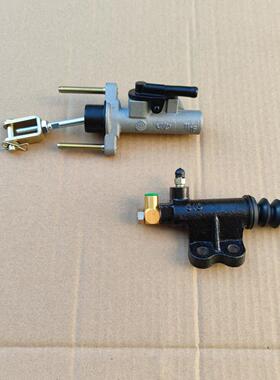 卡威汽车配件W1K1K150GT皮卡离合器总泵离合器泵离合器分泵游奇乒