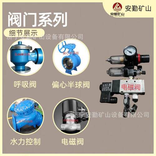 矿阻火透气帽铝合金透用气帽 煤铝合金矿质用简易安装品证认阻火