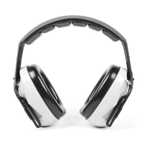 MSA/梅思安SOR20010卓越型头戴式防噪音耳罩（SNR27dB）