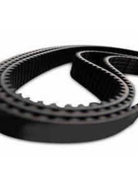 圆弧齿同步带S5M625，S5M640，S5M650，S5M665，S5M670，S5M675