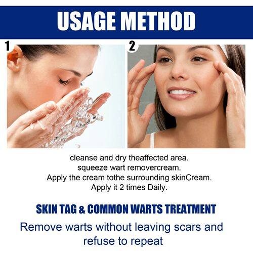 EELHOE Skin Care Cream, a topical application for skin clean