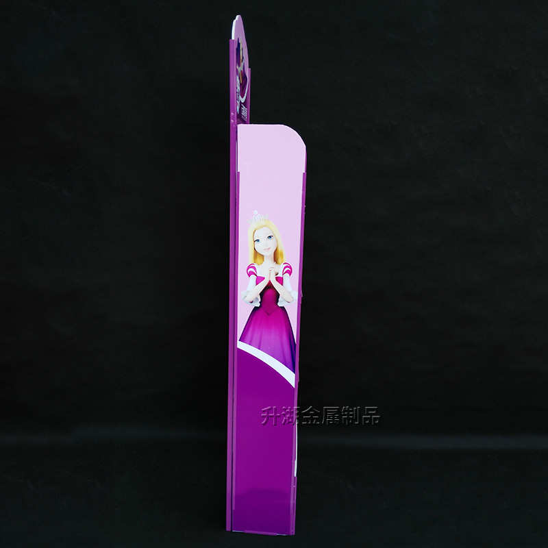 挂钩大量 超市夜市架陈列网网格  展示架单面网片生产挂网架