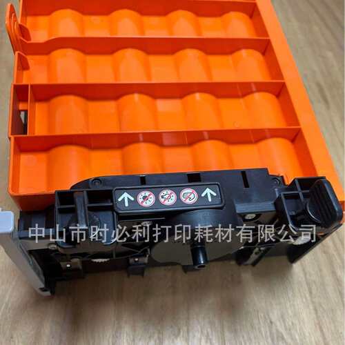 适用施乐CP305D C1110B 6125硒鼓CM305 C1190 C2120 6128鼓架显影