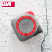 霍夫曼版 进口必耐 10m BMI一级精度卷尺 德国原装