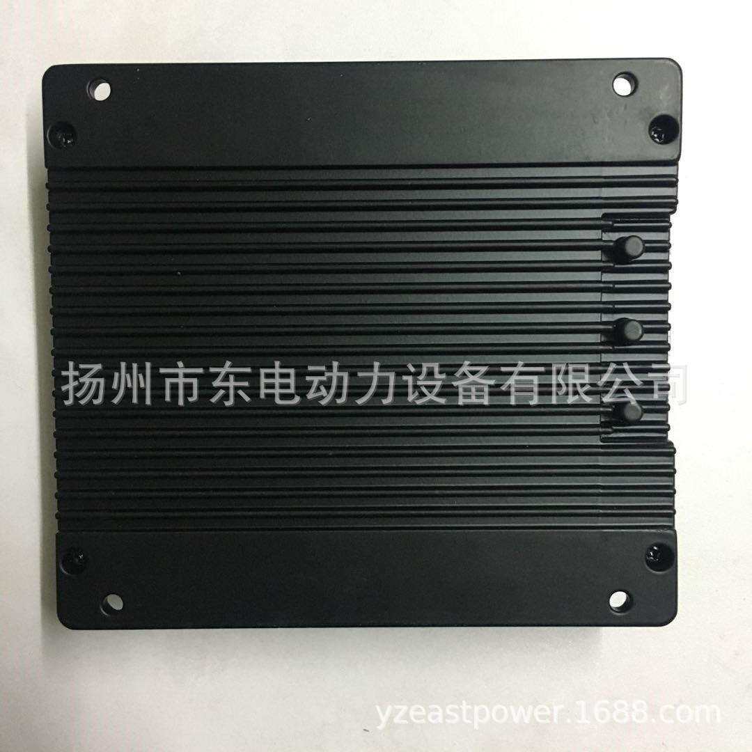 fortrust上海孚创 C2002 发电机组转速控制器 电子调速器 电调板