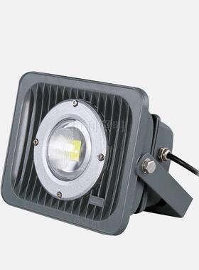 100W150WLED防爆油站灯 投射灯矿井隧道LED投光灯室外防水防爆灯
