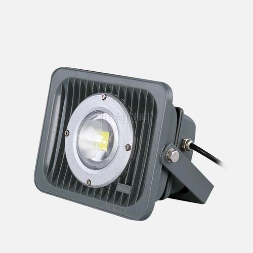100W150WLED防爆油站灯 投射灯矿井隧道LED投光灯室外防水防爆灯
