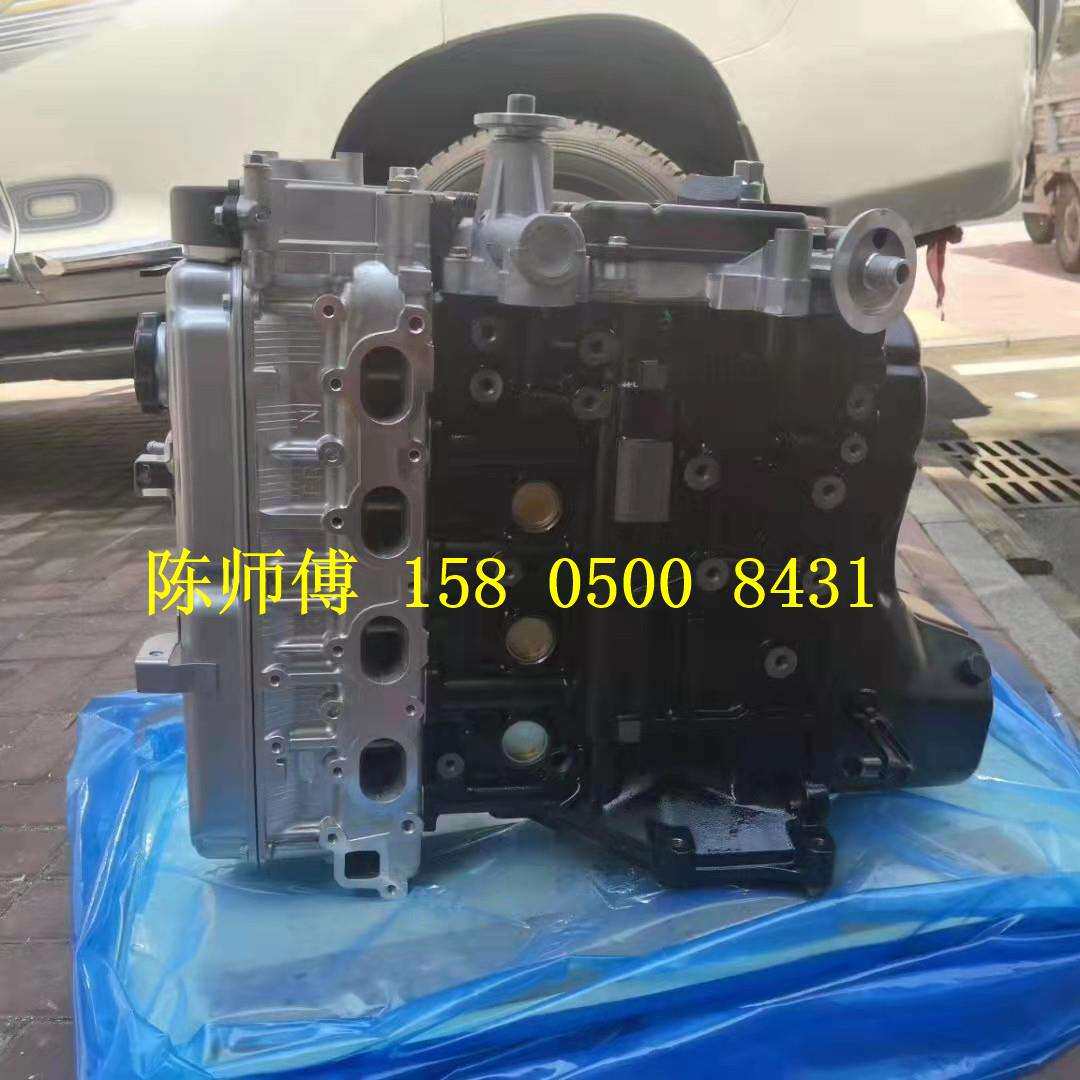 长城哈弗4G64发动机 哈佛4G63发动机 哈佛H3 哈佛H5 哈佛发动机
