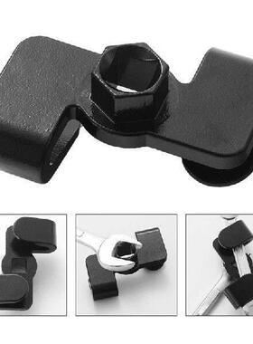 Wrench Extender For 1/2 Inch Drive Breaker Bars/21 Mm Hex