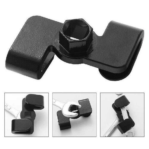 Wrench Extender For 1/2 Inch Drive Breaker Bars/21 Mm Hex