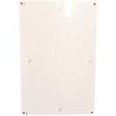 300 105塑料螺丝防水接线盒户外电源开关密封检修端子箱IP67 200