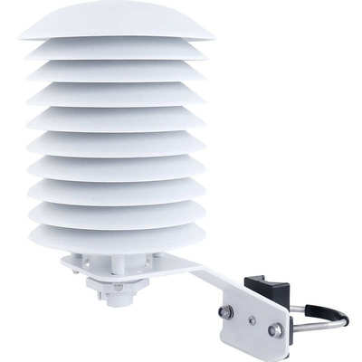 星仪FHA温湿度防护罩A 温度防护罩 百叶箱 户外用