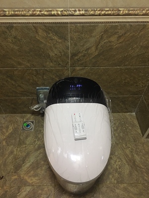 权威发布卡贝智能马桶怎么样?千万不要被忽悠了