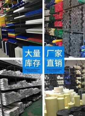捷诺立尼龙棒实心圆柱棒材进口耐磨直径