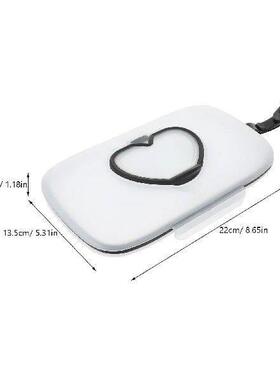 Portable Wet Paper Box Wipes Holder Dispenser Nursery Nappy