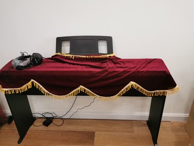 Roland罗兰电钢琴FP30怎么样用后一周极度失望了是吗?