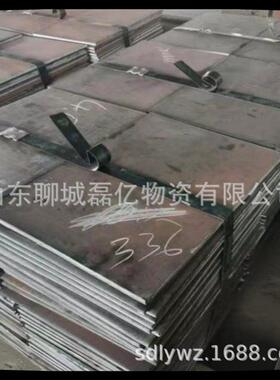 耐候板激光切割Q235NHQ345NH工程耐候钢板Q355NH耐气候腐蚀钢板