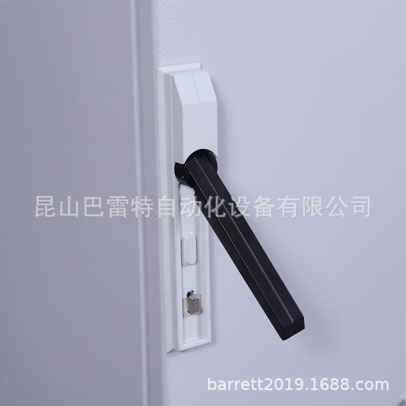 定 制伺服驱动柜可设计编程低压配电柜控制柜自动化成套电气设备