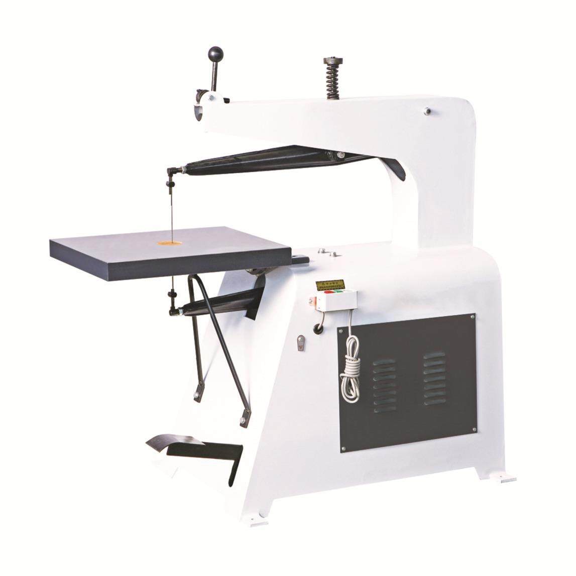 1MJ440A线锯机拉花机亚洲工友厂(威海)有限公司家OJE制多功定能