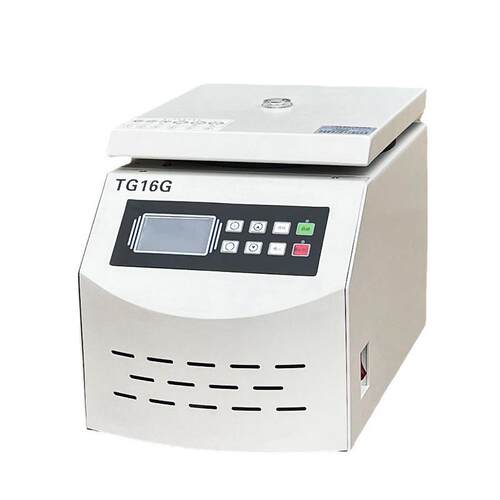 分离台血G式骨高速离心机 筋膜学骨髓离心机 T2TG20G0G 髓血离心