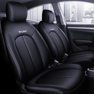 直销经典 四季 轩逸专车专用汽车座套2010 一车一版 全包 2020款 新款