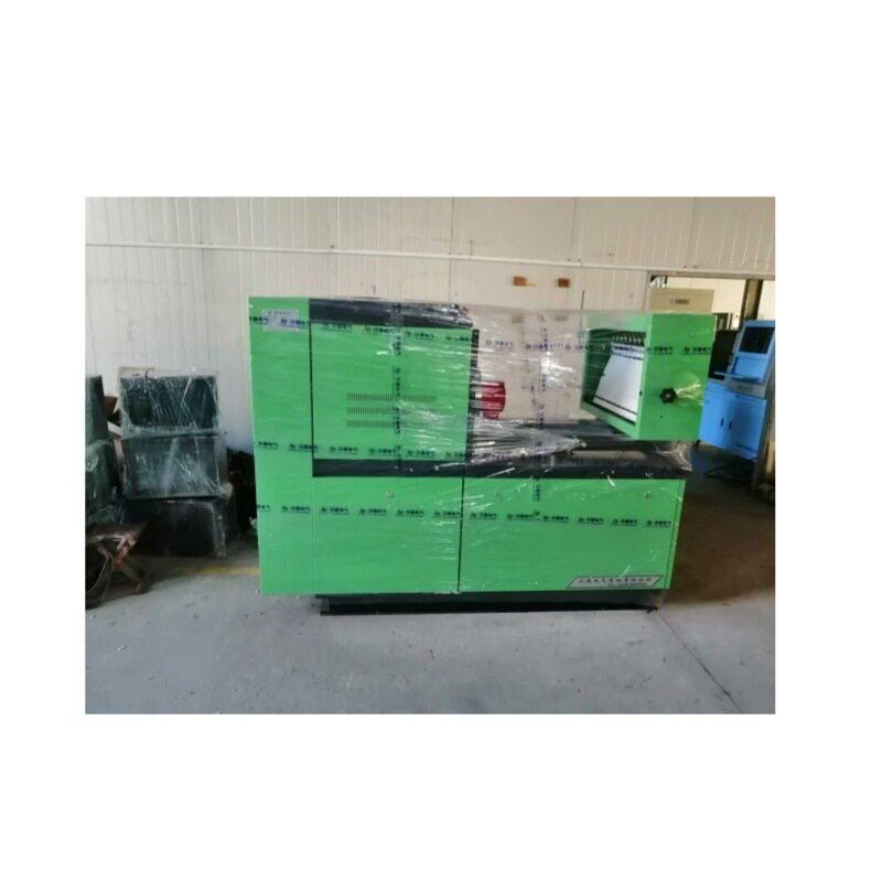 山东泰安精达工厂工业主板电脑显示 12PSB-EPS619150喷油泵试验台