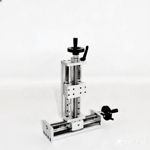 创峰科技型号CFJD90模组直线导轨系列数控工作台滑台防静电机器人