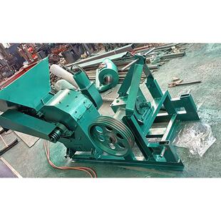 多功能锤片自动进料粉碎机540型秸秆粉碎机加厚型粉碎机