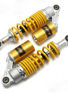 RFY265mm -280mm摩托车电动车减震改装液压吊环小牛U008//009避震