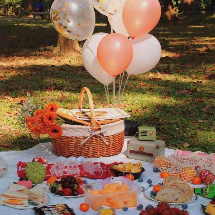 柳编竹编藤编手提篮带盖大号户外野餐篮购物篮菜篮子采摘篮收纳篮,收纳整理,其他收纳篮,淘宝优惠券,粉丝福利购,淘宝优惠卷