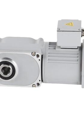 格瓦100W~2200W空心轴实心轴F3系列准双曲面齿轮减速电机减速机