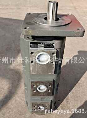 1010000082四联齿轮泵GSA3080/63/CBXF3040/10-130R