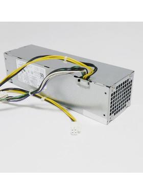 全新DELL 9020 7020 3020 SFF电源 AC255ES-00 H255AS-00 YH9D7