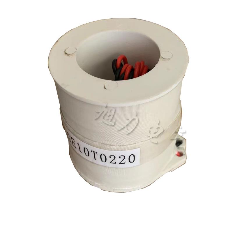 CR193真空接触器用分合闸线圈触接器线圈