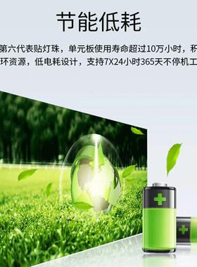 led显示全彩屏会8议室大型P1.6p2高清舞pP2.5台室内2屏.5广告大屏