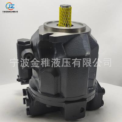 柱塞泵A10VSO71DFLR/31R-PPC12N00M船舶专用主油泵