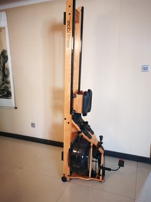 莫比经典智能水阻划船机怎么样一周使用彻底爱上了吗