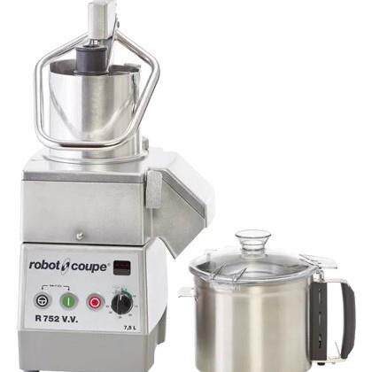法国乐伯特robot-coupe R752 V.V食品处理机.法国.乐伯特