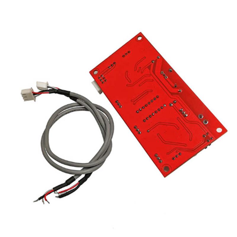 卡拉OK板 M65831话筒板 PT2399混响带AD828前级放大效果超NE5532