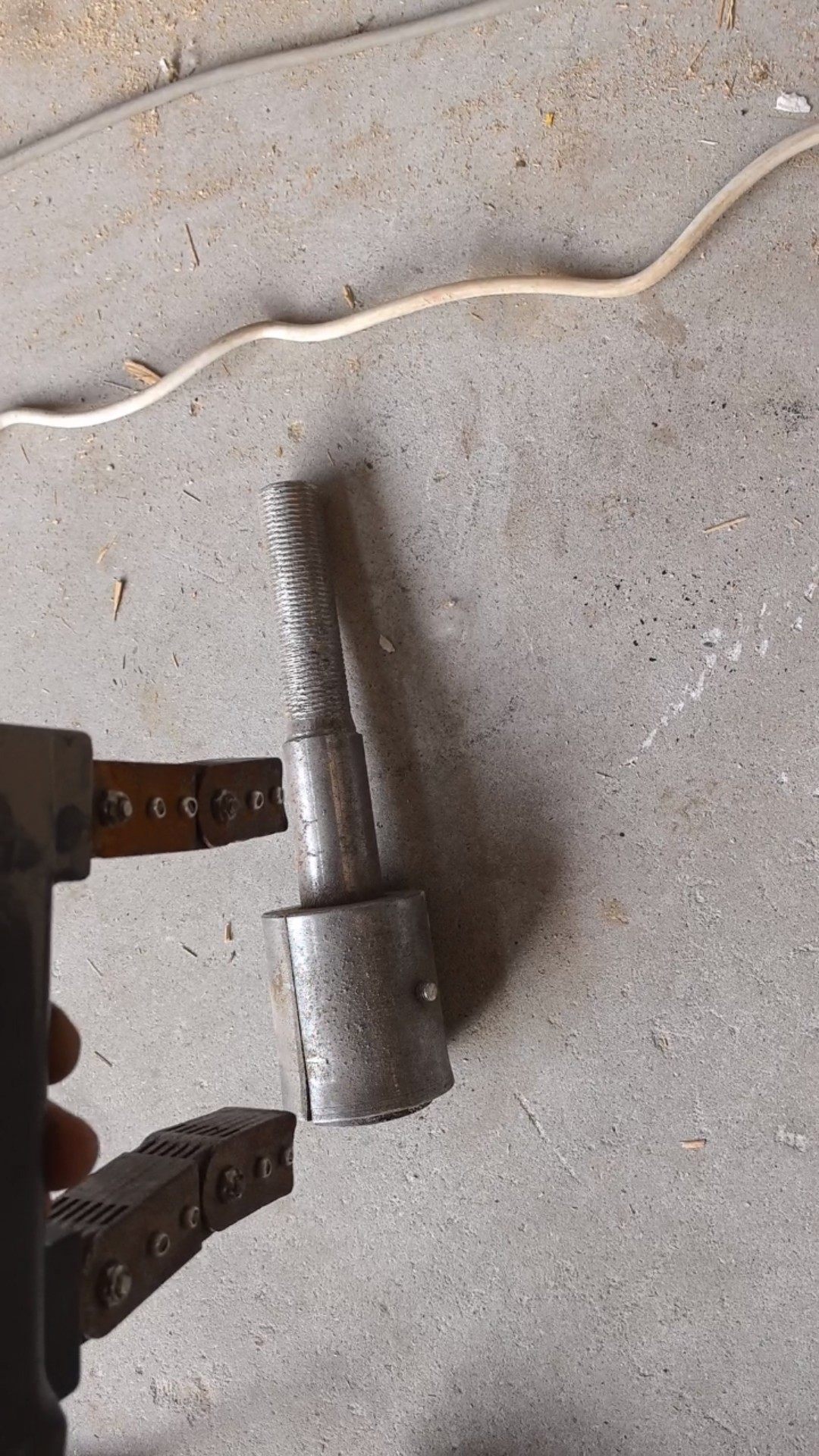 parker磁粉探伤仪 派克探伤仪 B310S型，有两台，有