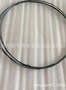 黑钼丝 高温钼丝 TZM钼丝 Mo199.95纯钼丝