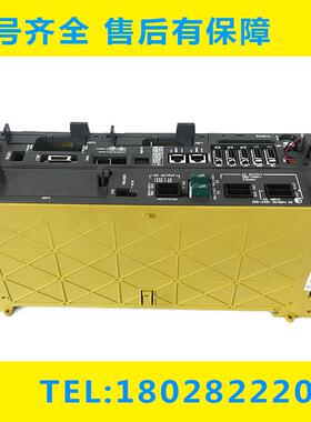 A05B-2600-C001 C002 C00 发那科机器人分体式主机成色好现货议价