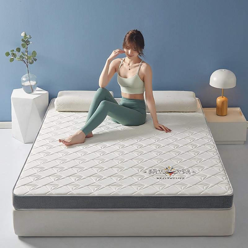 乳胶记忆海床垫家垫绵被软垫学生宿舍RBP米专用加厚海绵用垫榻榻