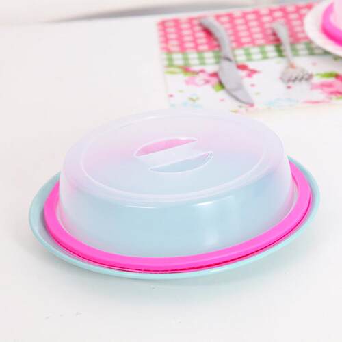 Manufacturer's stackable refrigerator fresh-keeping lid, dus
