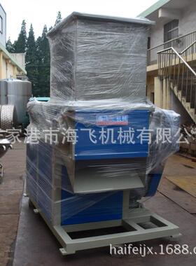 单轴塑料撕碎机厂家（品质有保障）