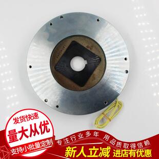 原装现货日本三木无励磁型制动器BXH-08-10G 24V-14DI