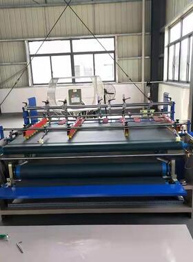 半动自粘箱机压式粘箱机半自合动糊盒机折盒机纸箱机NMW械进纸