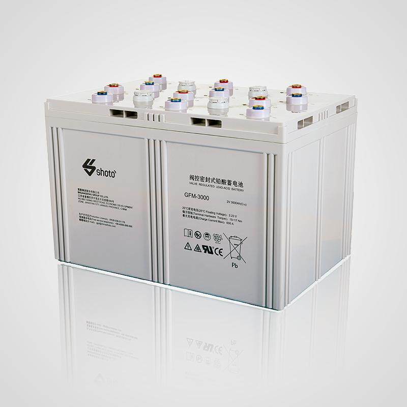 双登GFM-500AH蓄电池 通信蓄电池 直流屏铅酸蓄电池2V500AH